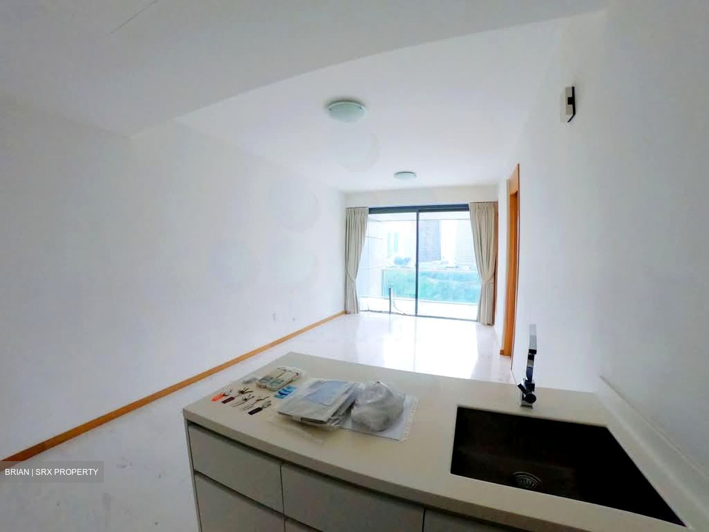 Concourse Skyline (D7), Apartment #535830211